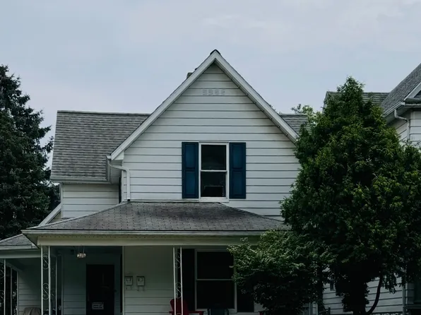 (undisclosed Address), South Bend, IN 46601