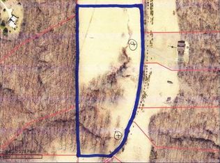 0 N Fish Rd, Bloomington, IN 47408