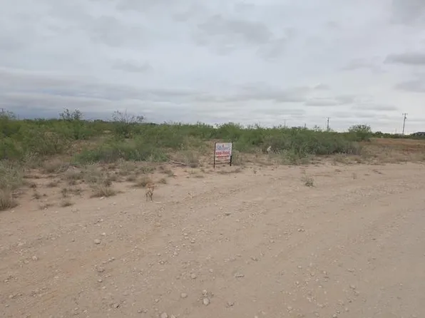 6604-8A S County Road 1058, Midland, TX 79706