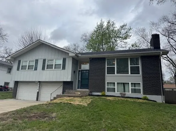 5624 Sutton Ave, Kansas City, KS 66106