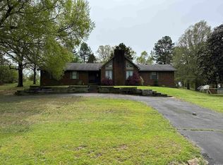 3087 Donnell Ridge Rd, Conway, AR 72034