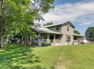 2208 Delay Dr, Lascassas, TN 37085