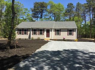 6 Carr Ln, Forestdale, MA 02644