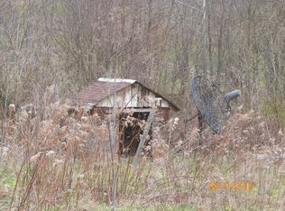 21916 Stewart Rd, Sunman, IN 47041