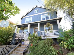 Gorgeous Custom-Built Newer Construction Craftsman NE PDX, Portland, OR 97211