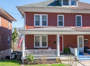 573 Marshall Ave, Reading, PA 19606