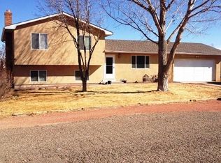 416 S Nathrop Dr, Pueblo West, CO 81007