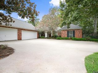 4036 Copperridge Dr, Baton Rouge, LA 70817