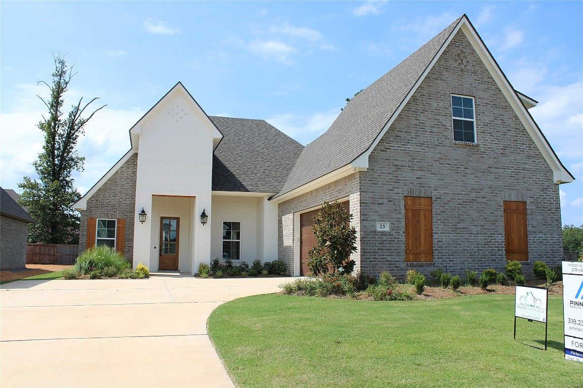 23 Turtle Creek Dr, Benton, LA 71006 MLS 20366571 Zillow