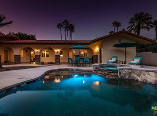 470 W Hermosa Pl, Palm Springs, CA 92262