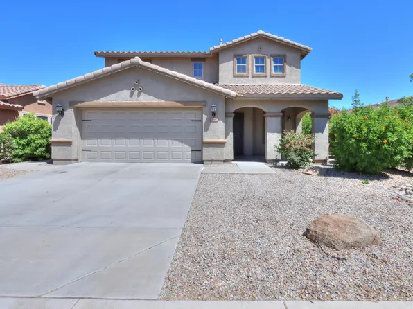 204 S La Amador Trl, Casa Grande, AZ 85194