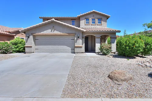 204 S La Amador Trl Photo 1