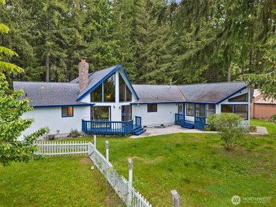 4307 Boston Harbor Road NE, Olympia, WA, 98506