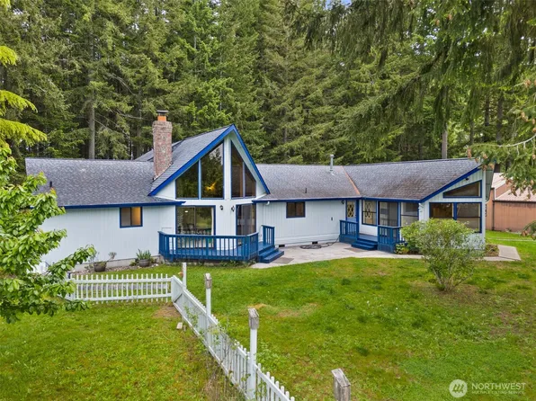 4307 Boston Harbor Road NE, Olympia, WA 98506