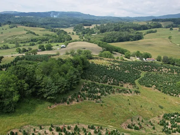 Tbd Comers Rock Rd, Elk Creek, VA 24326