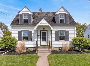 99 Nursery Ave, Geneva, NY 14456