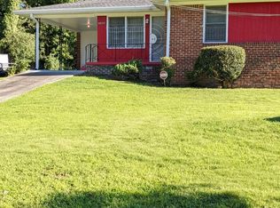 2350 Beach Way SW, Atlanta, GA 30310