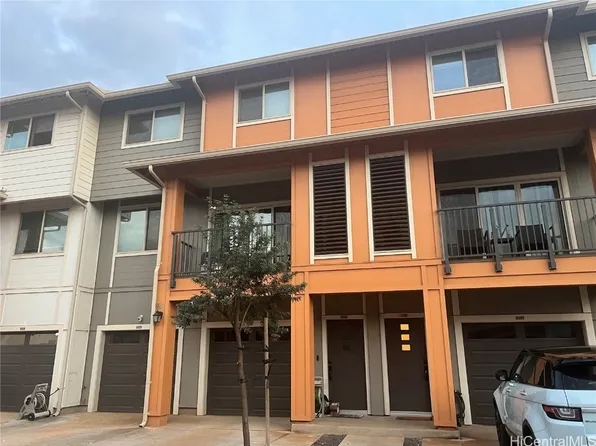 91-3575 Kauluakoko St #1512, Ewa Beach, HI 96706