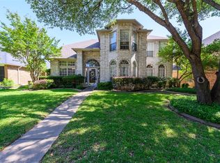 1429 W Peters Colony Rd, Carrollton, TX 75007