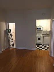 Rented by AJ Clarke