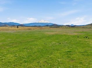 0 Ball Mountain Rd, Montague, CA 96064