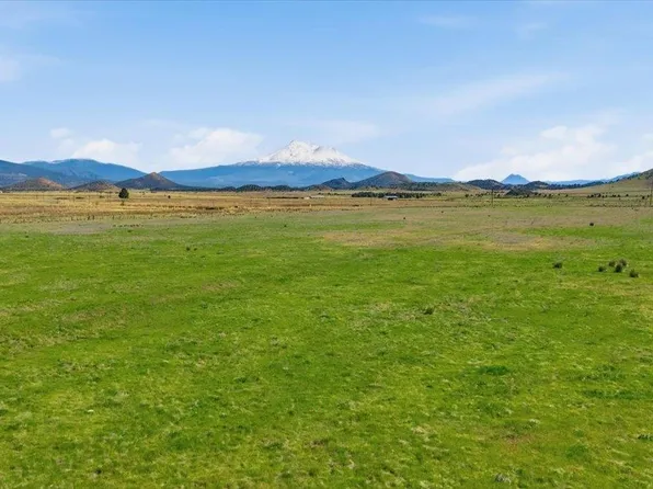 0 Ball Mountain Rd, Montague, CA 96064