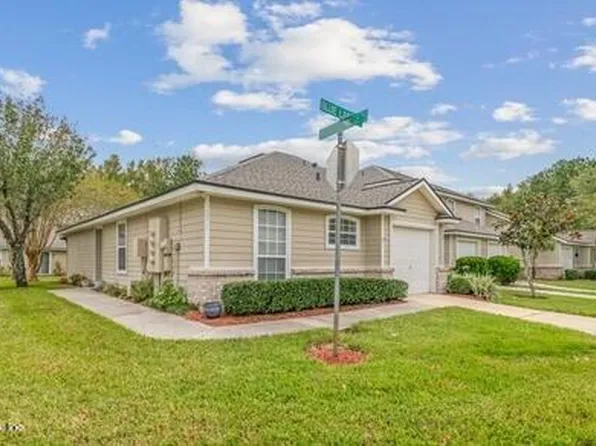 305 BLUE LAKE Road #1, St. Johns, FL 32259