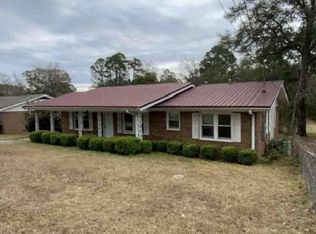 5540 Bacon Ave, Eastman, GA 31023
