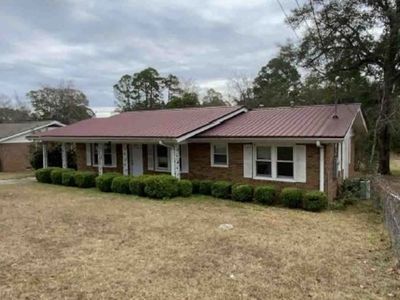 5540 Bacon Ave, Eastman, GA, 31023