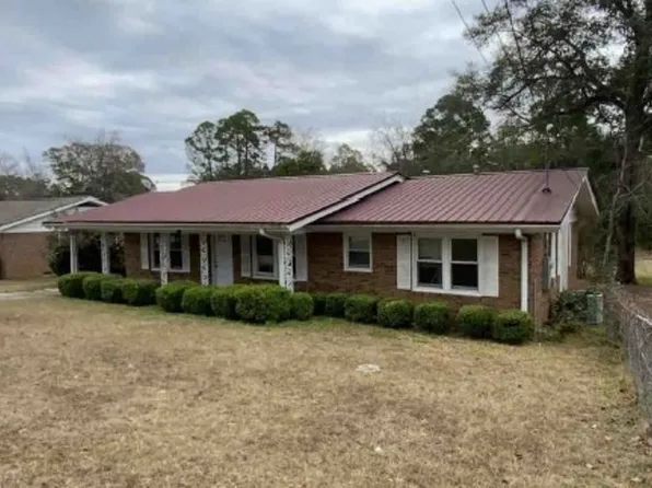 5540 Bacon Ave, Eastman, GA 31023