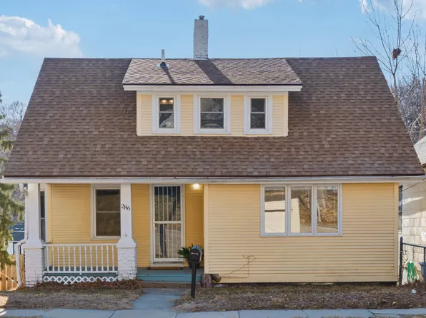 286 Benton St, Council Bluffs, IA 51503