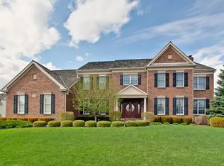 4864 Pond View Ct, Long Grove, IL 60047