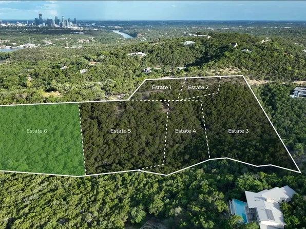 1802 Wild Cat Holw, Austin, TX 78746
