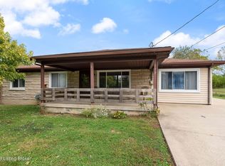 198 Forest Dr, Mount Washington, KY 40047