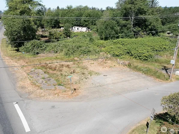 2019 Harding Road, Aberdeen, WA 98520