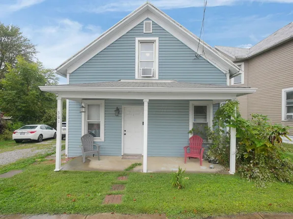 301 N Main St, Pleasantville, OH 43148
