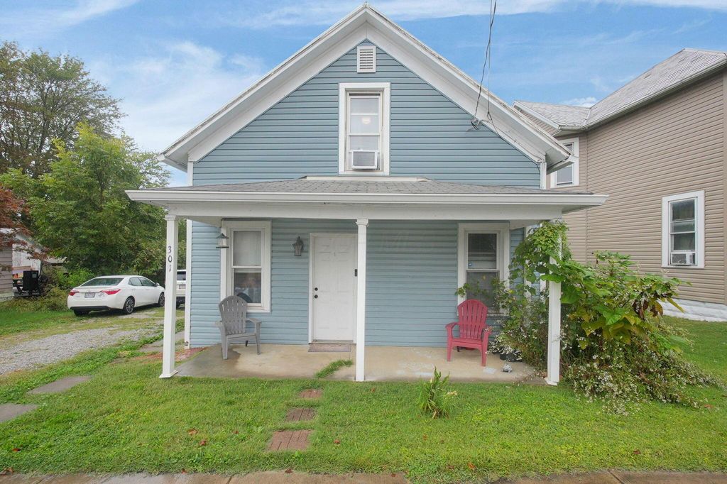 Real estate listing image