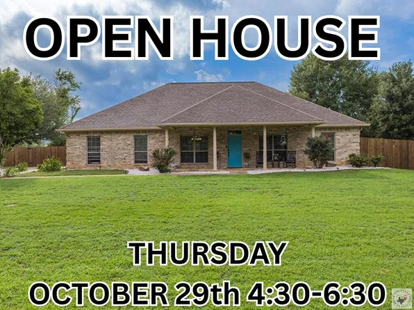 7219 N Richland Dr, Texarkana, TX 75503