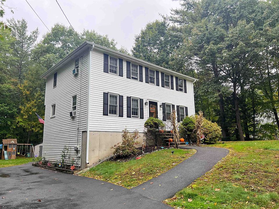 20 Kristin Drive, Derry, NH 03038 Zillow