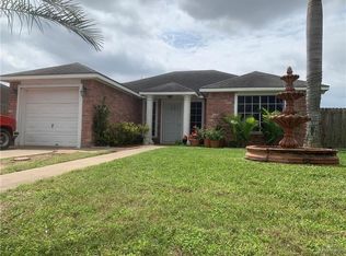 611 Baily Dr, San Juan, TX 78589