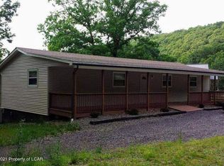 0 Cove Ln, Zion Grove, PA 17985