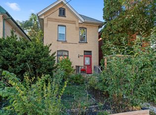 581 Aylmer St N, Peterborough, ON K9H3W8