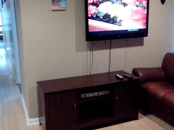 Living Room continued