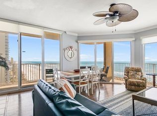 16819 Front Beach Rd UNIT 1017, Panama City Beach, FL 32413