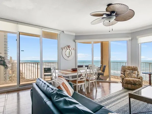 16819 Front Beach Rd Unit 1017, Panama City Beach, FL 32413