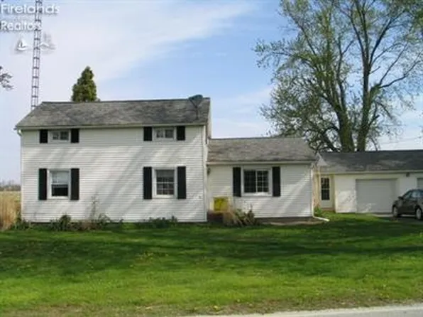 4883 County Road 44, Green Springs, OH 44836