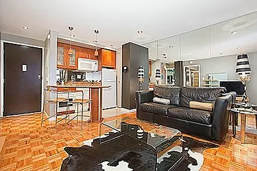 Rented by Global Realty Opportunities