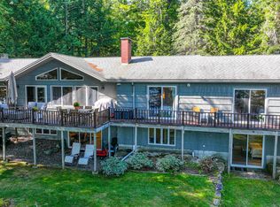13 Edgewater Lane, Bridgton, ME 04009