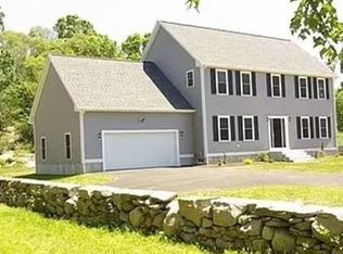501 Chase Rd, Dartmouth, MA 02747