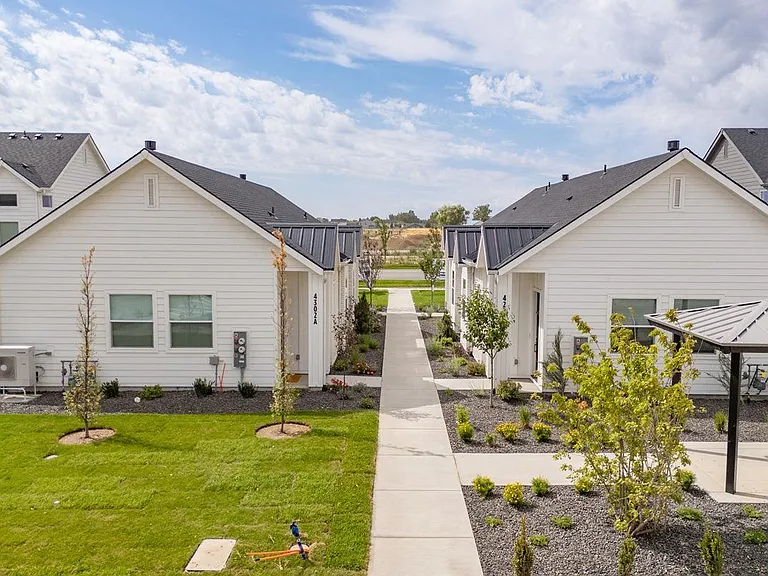 Alante Homes at Spring Run — Photo 14